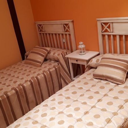 Apartamento Flamante 2 Lejlighed Cuenca  Eksteriør billede
