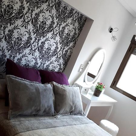 Apartamento Flamante 2 Lejlighed Cuenca  Eksteriør billede