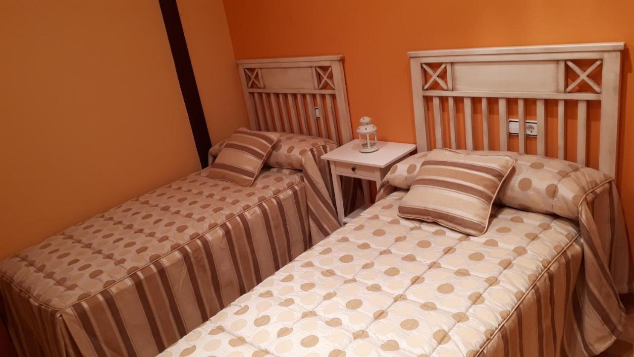 Apartamento Flamante 2 Lejlighed Cuenca  Eksteriør billede