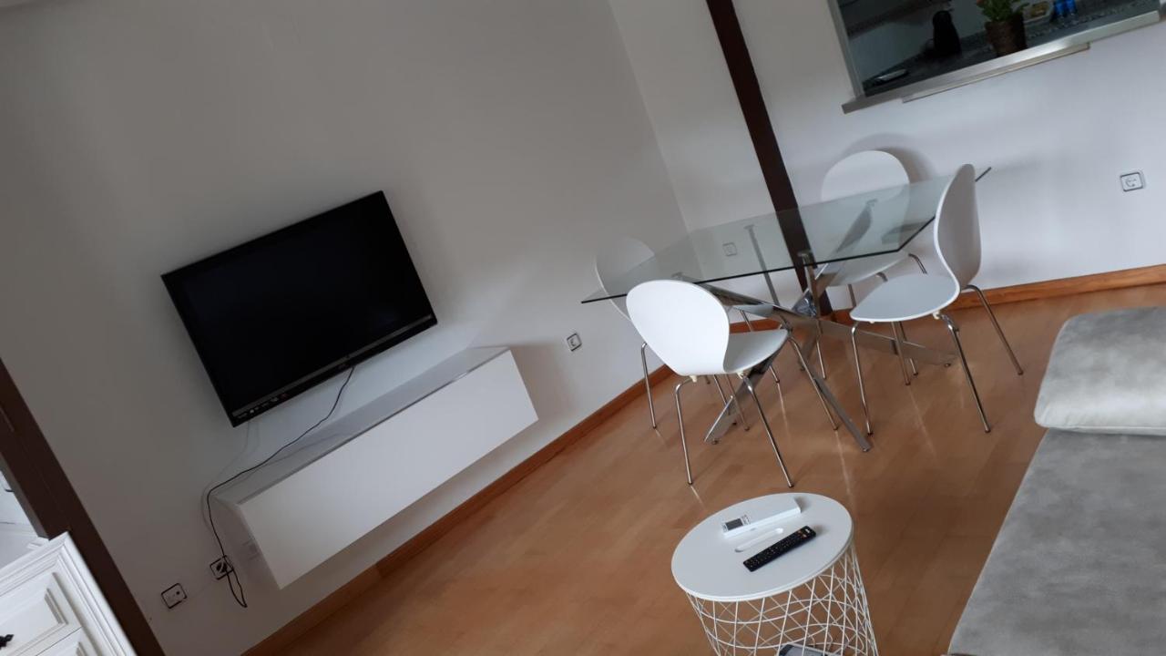 Apartamento Flamante 2 Lejlighed Cuenca  Eksteriør billede