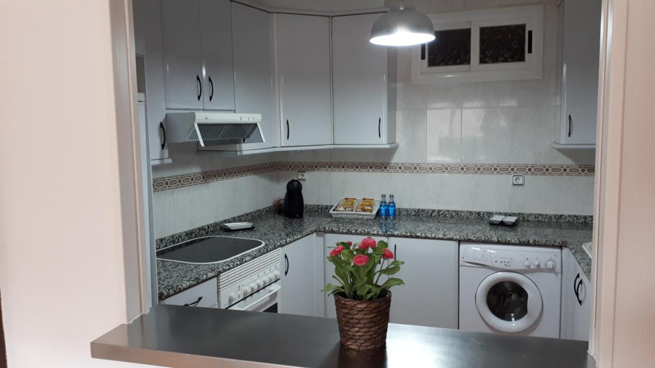 Apartamento Flamante 2 Lejlighed Cuenca  Eksteriør billede