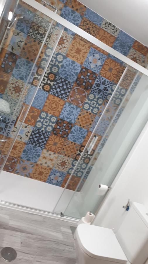 Apartamento Flamante 2 Lejlighed Cuenca  Eksteriør billede