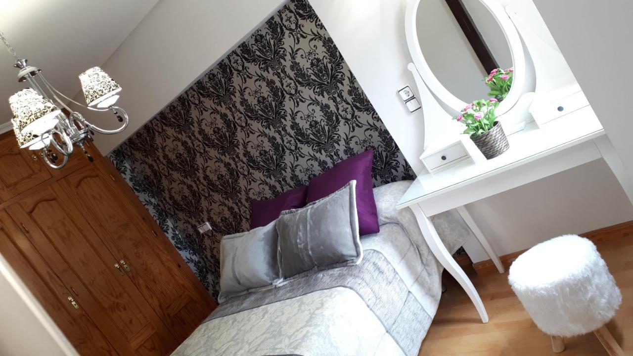 Apartamento Flamante 2 Lejlighed Cuenca  Eksteriør billede
