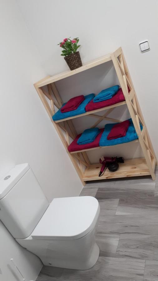 Apartamento Flamante 2 Lejlighed Cuenca  Eksteriør billede